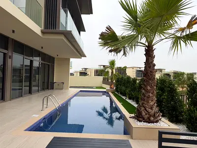 Luxury 6BR | Private Pool | landscaped