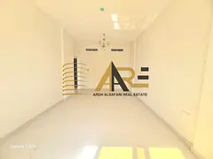 Hot offer Brand New 1BHK Apartment with 2washrooms and Balcony
