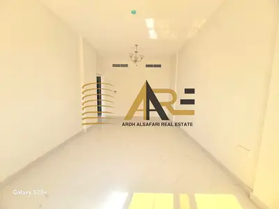 Hot offer Brand New 1BHK Apartment with 2washrooms and Balcony