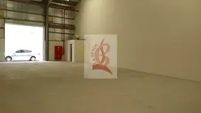 Insulated warehouse for rent in DIP
