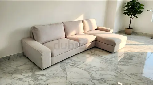 Ikea kivik L Shape Sofa