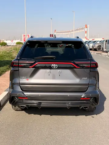 صورة 18 لـ 2023 Toyota RAV 4