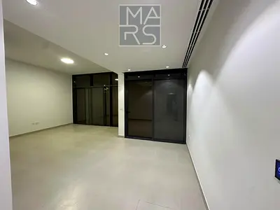 3 BHK Townhouse Corner Unit In Gated Community