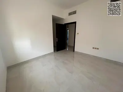 شقة غرفتين وصالة مع بلكون وتكييف مركزي و3 حمام – سعر مميز 45,000