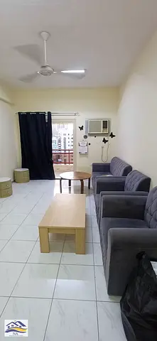 #MONTHLY BASIS#FURNISHED 2bhk#JUST IN 4000 AED PER MONTH