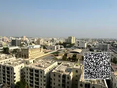 Hot Deal | Furnished 1BHK | Low Monthly 3450