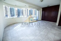 Full Marina Views | 3BR + Maid | Spacious Layout