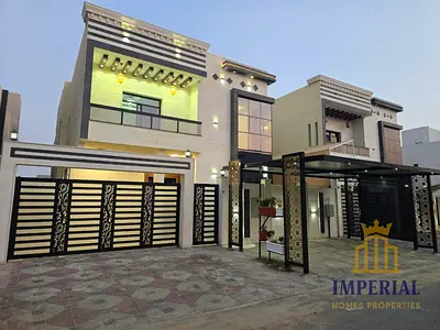 🔥 Villa for Sale in Al Bahia, Ajman | 5 Bedrooms + Maid Room + Majlis & Living Room | 3,500 sqft | Central AC Installed | Asking AED 1.9M 🚨