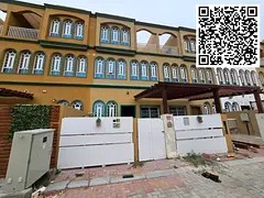 Uptown for rent in Al Zahia