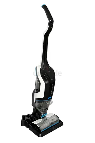 Bissell Cordless Upright Vacuum Cleaner - Multi-Surface, Good Condition