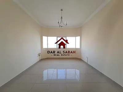 PRIME LOCATION 2BHK FAMILY BUILDING OPPOSITE SAHARA CENTR WALKING DISTANCE RTA DUBAI BUS STOP SAHARA CENTR 2