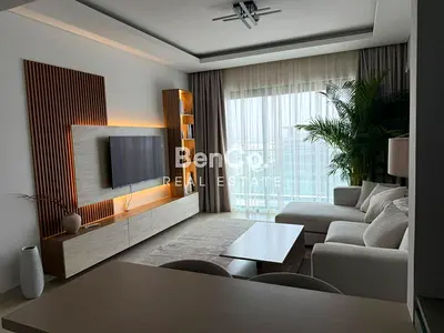 1 Bedroom | Fully Furnished | Multiple Cheques