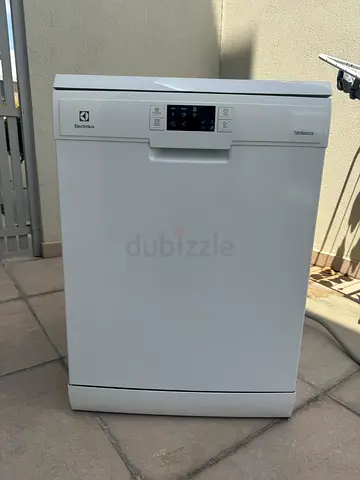 Electrolux Dishwasher