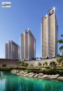 Branded Luxury | Mercedes-Benz | Iconic Living