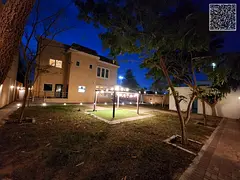 Big One Villa 05 Master Bedroom For Rent In Al Hamdiya Ajman