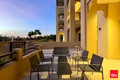 Open View | Luxury Amenities | Unfurnished