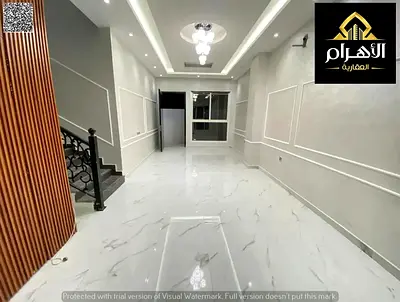 With only a 10% down payment | Own a luxury villa in Al Helio 2, Ajman | 4 master bedrooms and a roof terrace | Competitive price including registrati