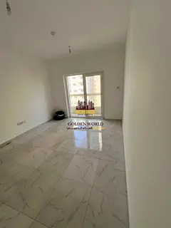 (ZA) 2BR Apartment for Rent in Al Majaz 3 | Balcony, Parking, Gym &amp; Pool, 2 Bathrooms, Great Pri
