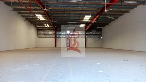 Insulated warehouse for rent in DIP