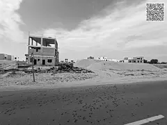 Prime Land for Sale on a Main Street / Registration Fees Included / Freehold for All Nationalities
