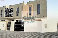 Brand New Villa for Rent in Al Helio 1 – Modern Design and Luxurious Finishes A unique opportunity