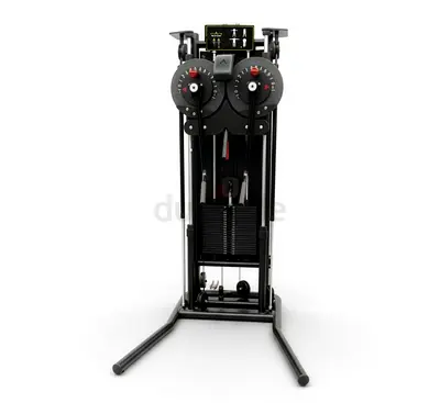 Strength Multi Flight