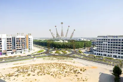 Ready to move-in|Fully furnished|Stunning Studio