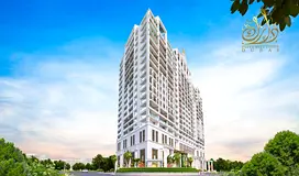 Call Now!_Flowing with Nature_Best Deal_High-Floor_Apartment with Pool &amp; Park View