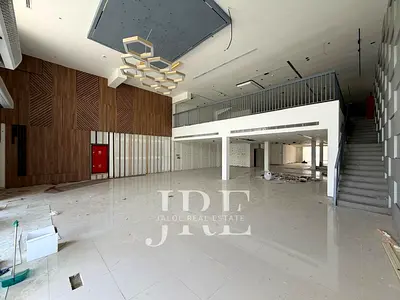 Warehouse for Rent in Sharjah | Showroom