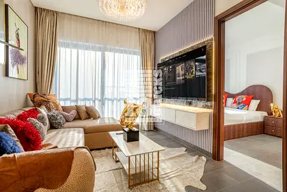 LUXURY FURNISHED | Brand New | Vacant