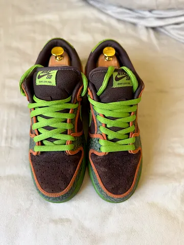 Nike sb dunk de la soul
