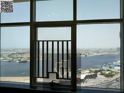 Studio with open view in Horizon, special price
