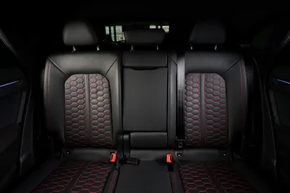 صورة 17 لـ 2021 AUDI RS Q3