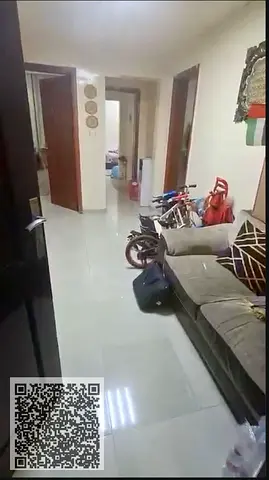 1BHK FOR SALE IN AL RASHIDIYA TOWERS , AJMAN