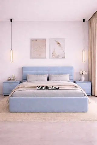 Brand new Queen size bed storage bed king bed mattress family bed queen bed double bed king size bed