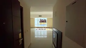 2BR Apartment in Al Taawun Al Mamzar with 2 Balconies, Master Room, 2 Bathrooms, Free AC, Gym (Men &