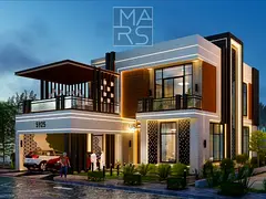 Your Land | Your Luxury Home | Your Choice