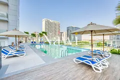 Luxury Unit | Fully Furnished | Brand New