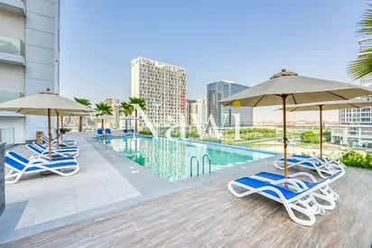 Luxury Unit | Fully Furnished | Brand New