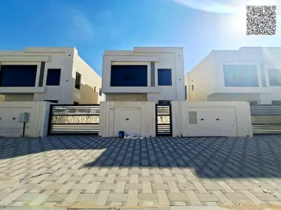For Sale: Modern Luxury Villa – 3 Master Bedrooms, Registration and Ownership Fees Included / Freehold for All Nationalities