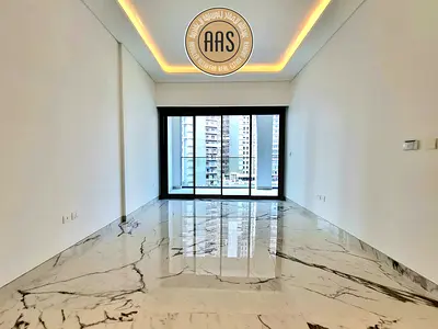 🏡 Elegant 1BR | Pool View | Smart Home | Prime Meydan Location