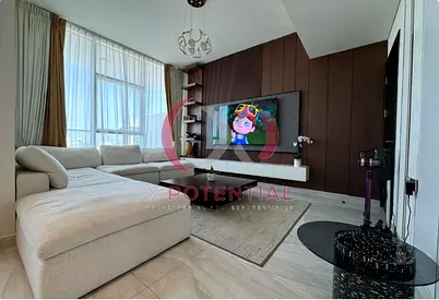 2BR Duplex | Private Pool | 02 Covered Parking