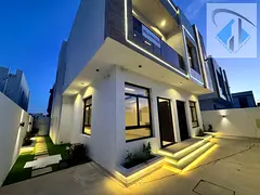 Excellent price including registration and ownership fees, with a large setback in front of the vill