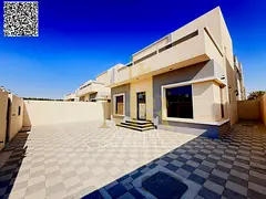 🏡✨ Own your dream villa with all fees included and invest in a luxurious villa in the heart of 