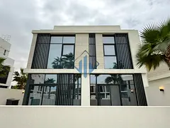 Fully Furnished | Corner Villa | Brand New