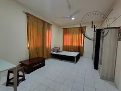 Lavish furnished room is available in 2k with all bills only for family.