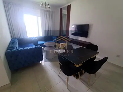 Hot Deal | Furnished 2BR | 12 Payments