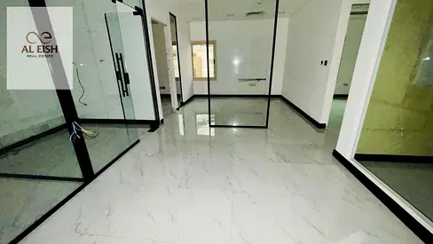 Spacious 1040 Sqft Commercial Space | |parking |OudMetha