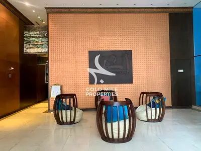 Fully Furnished || Family Residence || Near MOE || Gym, Pool, Parking