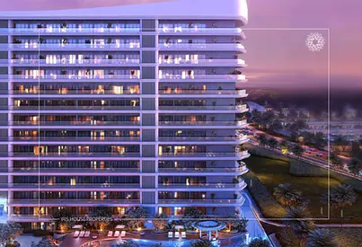 Stylish 2-Bed | High Floor | Resale